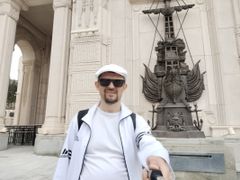 Бобров Руслан Владимирович