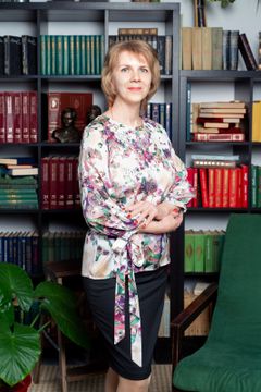 Толмачева Наталья Николаевна