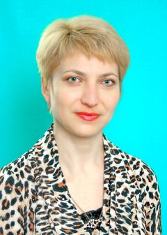 Мелешинкова Наталья Алексеевна