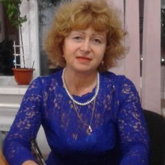 Богданова Светлана Евгеньевна
