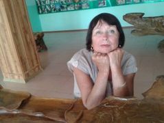 Кузьмина Татьяна Дмитриевна