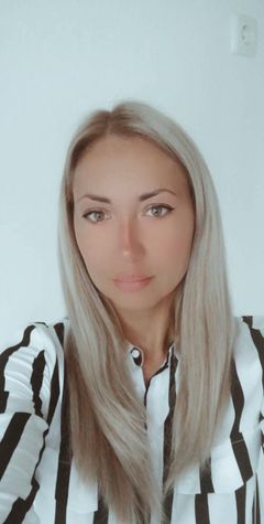 Казаченко Евгения Игоревна