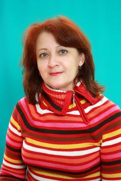 Подурец Татьяна Владимировна